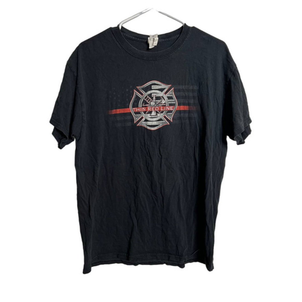 Fire Fighter Shirt